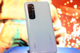 Xiaomi Mi Note 10 Lite im Test: So gut ...