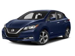 What's Wrong with the Nissan Leaf?