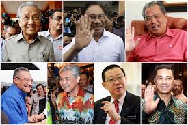 Find out more about the best malaysian islands. Key Players In Malaysia S Political Storm Se Asia News Top Stories The Straits Times