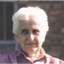 Elizabeth Alice Hamel Obituary March 12, 2014