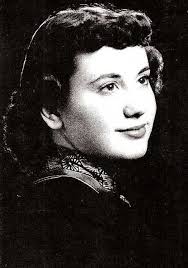 Barbara Huggins Obituary (2013)