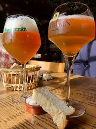 En Flandre Quatre Tables Vraiment Tres Conviviales Plus Au Nord