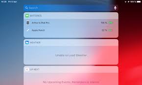 It's well known that batteries are consumables, and it's not expected that they'll last forever. How To Check The Battery Level Of Apple Pencil