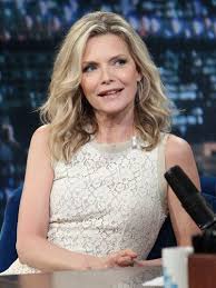 14 Amazing Looking Women Over 50 Beautiful Women Over 50 Michelle Pfeiffer Womens Hairstyles