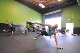 Meet Chad Yarvitz of Xplicit Fitness - SDVoyager - San Diego