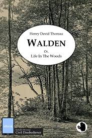 A short summary of this paper. Walden Book Summary Pdf By Henry David Thoreau Two Minute Books