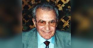 Carmelo Basilisco Obituary