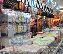 Bangkok Best Place To Buy Baby Bodysuits In Bangkok
