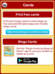 Lowe himself was so spellbound by this new game that he brought it back home and introduced it to his friends. Bingo At Home 3 3 1 Apk Androidappsapk Co