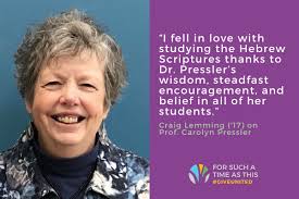 For Such a Time as This · GiveCampus