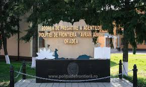 Probe academia de politie „alexandru ioan cuza. 281 De Elevi DeclaraÅ£i Admisi La Examenul Organizat La Ècoala De PregÄtire A AgenÅ£ilor PoliÈiei De FrontierÄ Avram Iancu Oradea Politia De Frontiera