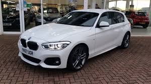 Bit.ly/carbuyervideos sign up to carbuyer's newsletter for the latest if you didn't know already, my first ever video here was of my bmw 116d sport. Bmw 1 Series 118i 1 5 M Sport Nav Servotronic Step Auto Yk67ugr