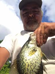 Good morning everyone, thanks for allowing me to join. I'm from Texas and  enjoy fishing creeks. Tight lines.