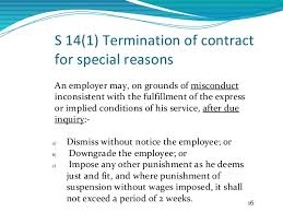 Enquiry is a less common variant of inquiry. Employee Termination Laws In Malaysia