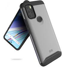 BLU G91 Pro Case – TUDIA Products