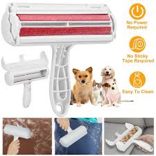 Top 10 rated pet hair carpet rake in 2021 comparison table. Imountek Reusable Pet Hair Remover Roller Sofa Carpet Clothes Dog Cat Fur Roller Lint Cleaning Brush Walmart Com Walmart Com