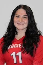 2025 Women's Volleyball Roster