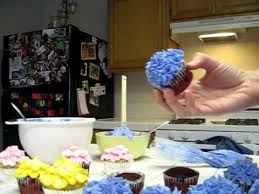See more ideas about bow cupcakes, cupcakes, cupcake cakes. How To Chanel Bow Cupcakes Youtube
