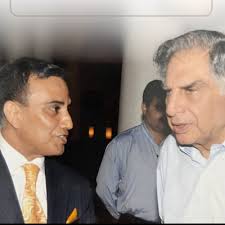 It was a privilege and honor to be a Key Note Speaker at the 7th Treasury  Management India Summit and Awards 2023, hosted by Inventicon. For Treasury  to be Good to Great,