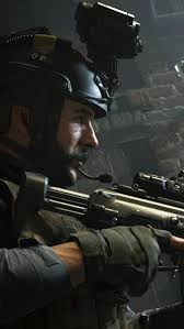 Call Of Duty Modern Warfare Captain Price 4k 3840x2160 Wallpaper Modern Warfare Call Of Duty Warfare