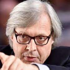 (vittorio sgarbi su papa giovanni paolo ii). Vittorio Sgarbi Smart Future Academy