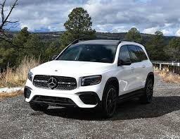 The xc40's scandinavian flair, along with its parent company's obsession with safety tech, make it one of our favorite subcompact suvs. 2020 Mercedes Benz Glb Class First Drive Review Bull Gear Patrol