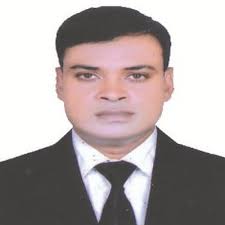 Print of LATE MOHAMMAD AFSAR UDDIN