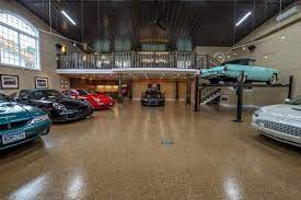 Highly secure storage which allows for interior customization to your taste. Resale Units For Sale Garage Solution Condominiums