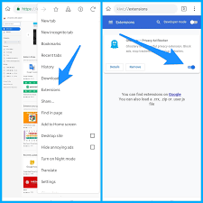 After the latest chrome 72 release, chrome has restricted adding and integrating idm extension to chrome by default. How To Install Chrome Extension On Android Browser