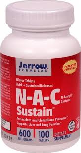 The namibia airports company (nac) limited was established in terms of the airports company act 25 of 1998. Jarrow Formulas N A C Sustain 600 Mg 100 Tablets Baker S
