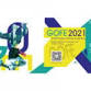 GOFE Sports Fashion Clothing Exhibition event image