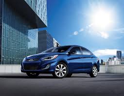 The total fuel tank capacity of the car is 11.9 that provides a total travel range of 333.2/452.2 miles. Usa 2014 Hyundai Accent Verna Revealed