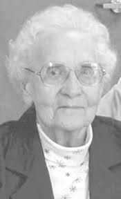 Ella Wacker Obituary (2009)