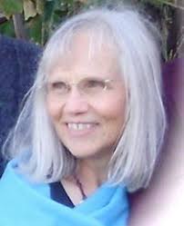 The Bookbinder's Wife