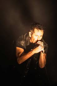 Welcome To Rockville  Nine Inch Nails reaffirm crossover mega-stardom on  epic Day 4