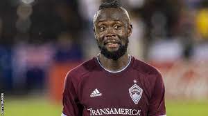 Instead, according to coach jurgen klinnsman, the. Kei Kamara Waits To React To Sierra Leone Disciplinary Axe Bbc Sport