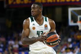 Check out thanasis antetokounmpo of greece's top plays from the fiba basketball world cup 2019 european qualifiers. Jungle World Dem Rassismus Einen Korb Geben