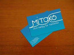 As a wholesale printing company, we produce products only for the printing trade. Business Cards Tomorrow Business Card Tips