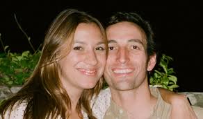 Alexa Monroy, Alexander Fankuchen