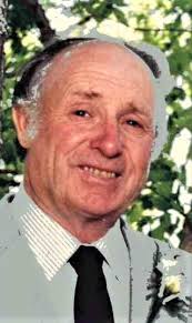 Obituary for Walter Arnold Walker