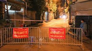 Số ca nhiễm mới ghi nhận trong nước tính của đợt dịch kể từ 27/4 đến nay là 161.482 ca, 44.191 bệnh nhân đã được công bố khỏi bệnh. Ngbkn8nx6beam