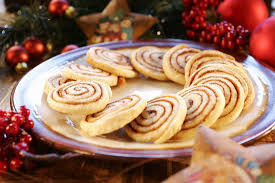 Zimtplatzchen Mit Frischkase Rezept Zimtplatzchen Rezept Kekse Platzchen Rezept