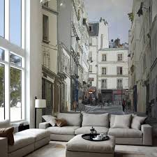 Sieh dir an, was isabel da silva (nestum1) auf pinterest, der weltweit größten sammlung von ideen, entdeckt hat. Montmartre Wall Mural By Isabel Da Silva Azevedo