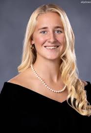 Elliot, Waddy earn first Ellington Scholarships