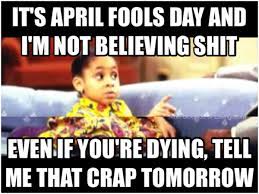 See more ideas about april fools memes, memes, april fools day meme. Happy April Fool S Day Jokes Memes 10 Funny Memes And Jokes That Perfectly Sum Up The Spirit Of 1st April Times Of India