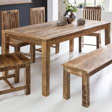 Esstisch mumbai massivholz sheesham 160 240cm ausziehbar esszimmer. Finebuy Esstisch Fb45592 Esszimmertisch Braun 120 X 76 X 70 Cm Mango Massivholz Design Landhaus Esstisch Massiv Tisch Fur Esszimmer Rechteckig Kuchentisch Fur 4 6 Personen Holztisch Rustikal Gross Fsc Recycled Online Kaufen Otto