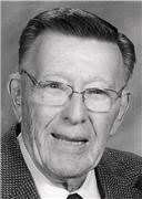 Robert C. Schroeder Obituary (2011)