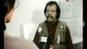 Wau Holland auf der DAFTA (15. Nov. 1984) - YouTube