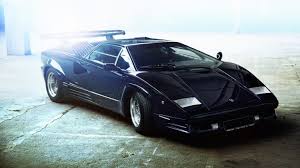 The interior on the other hand is pretty much modern lamborghini, though the seats get similar stitching to older models. A Few Things You Never Knew About The Lamborghini Countach Airows