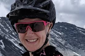 Where do women stand in MTB now?